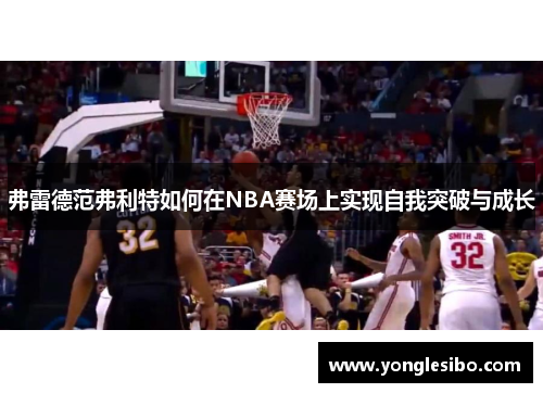 弗雷德范弗利特如何在NBA赛场上实现自我突破与成长