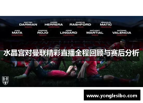 水晶宫对曼联精彩直播全程回顾与赛后分析